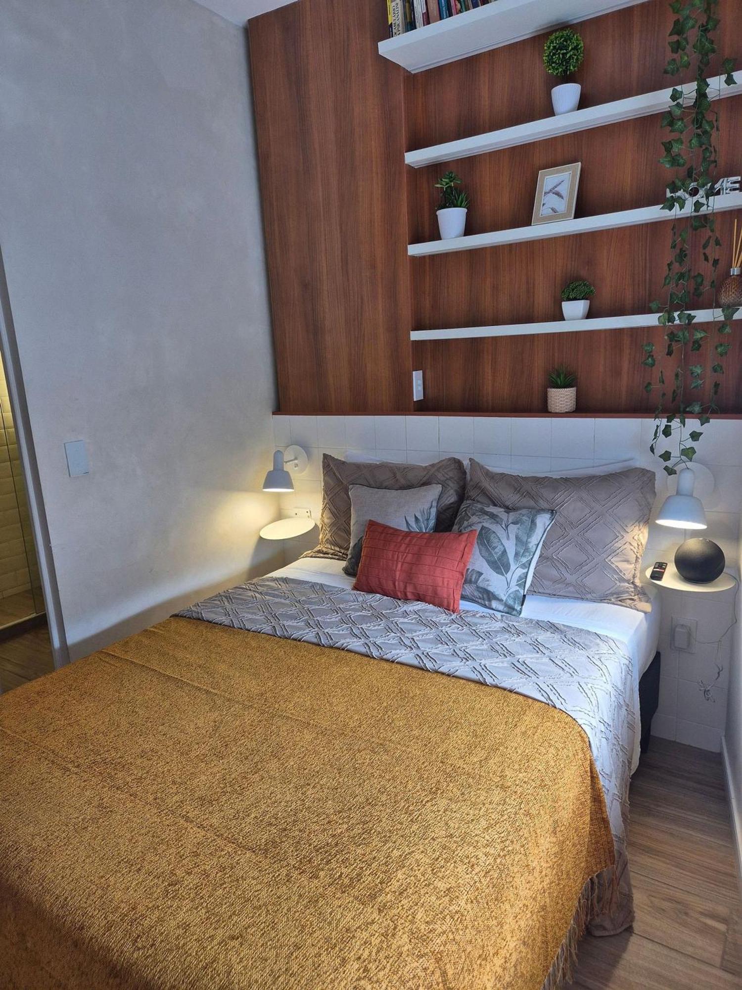 Apartamento Tiny Nation Copa